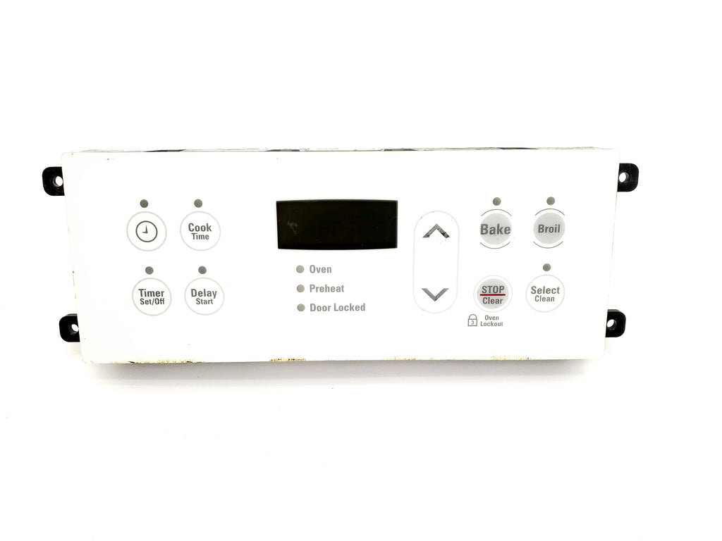 OEM  Frigidaire Range Control Board 316418208