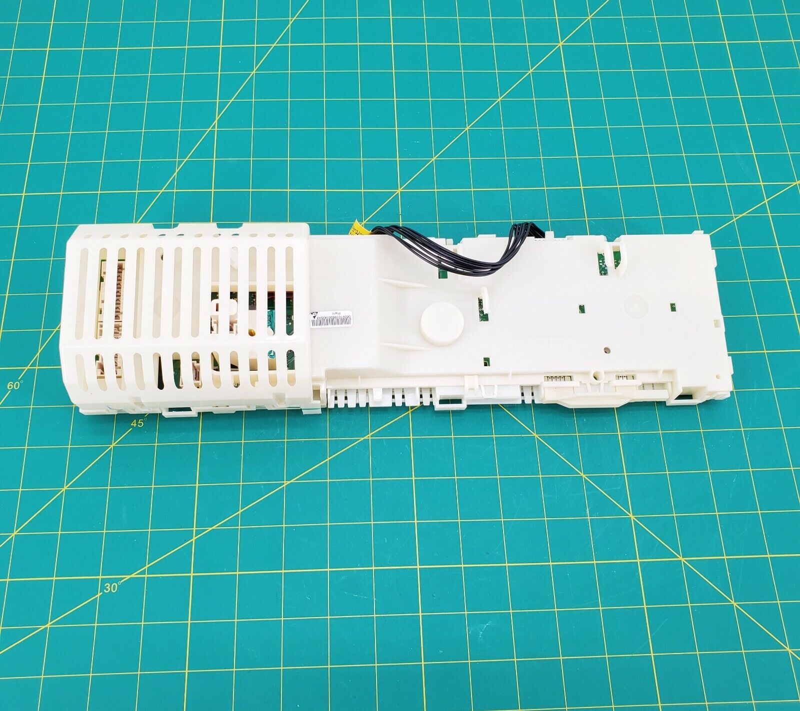 Bosch Washer Control 00670509