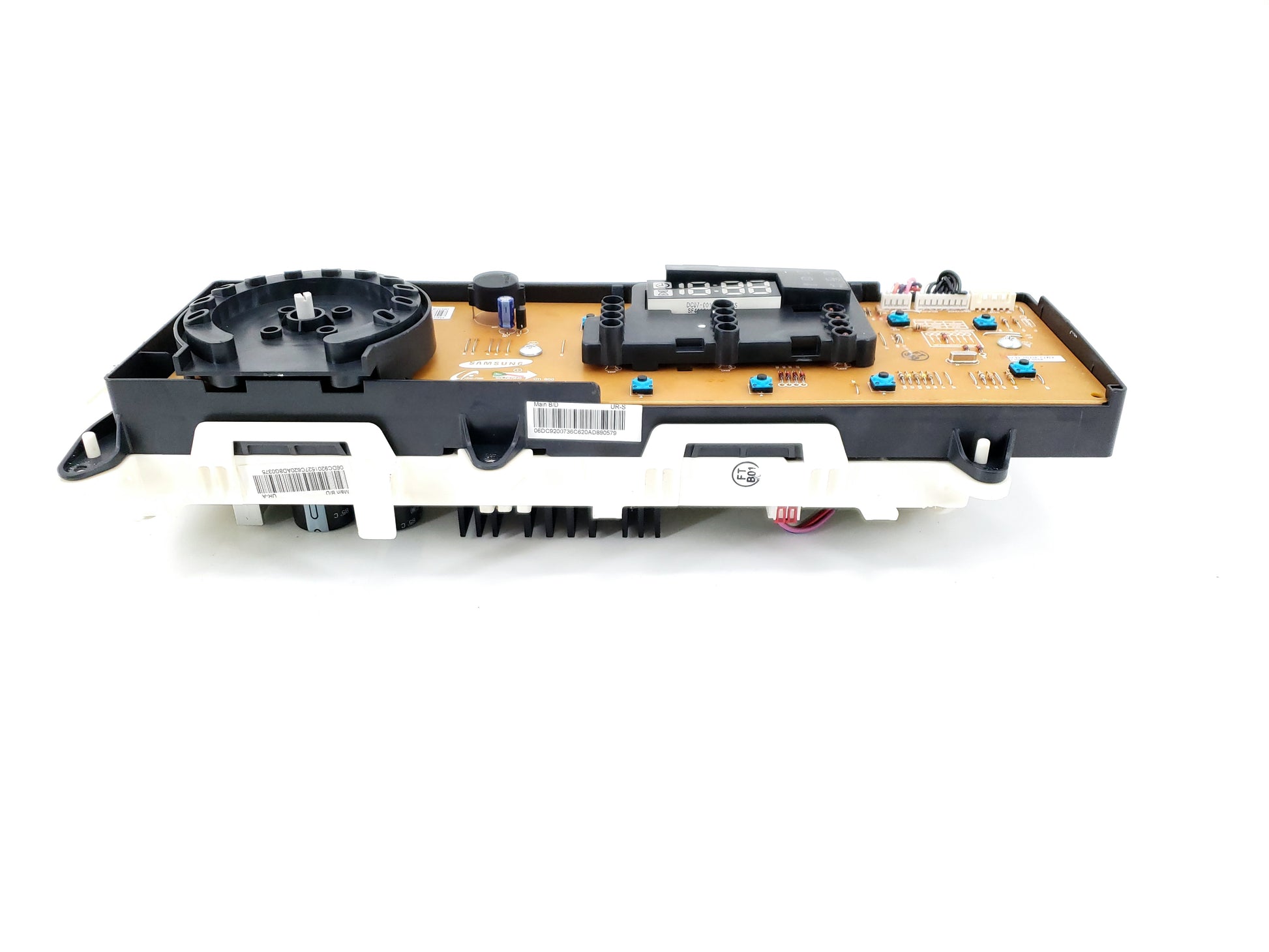 Samsung Washer Control DC92-01527C DC92-00736C