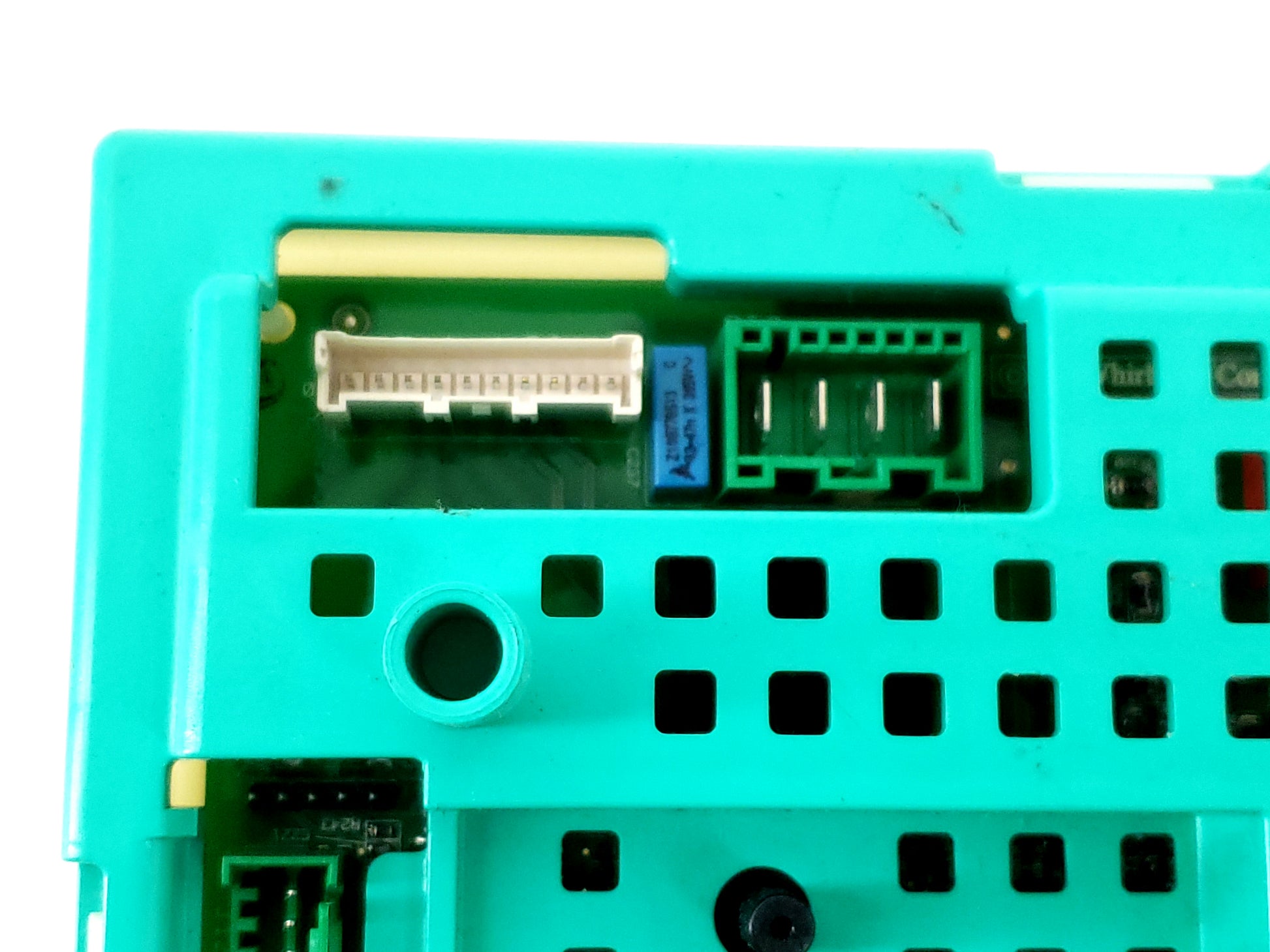Maytag Washer Control Board W10422816