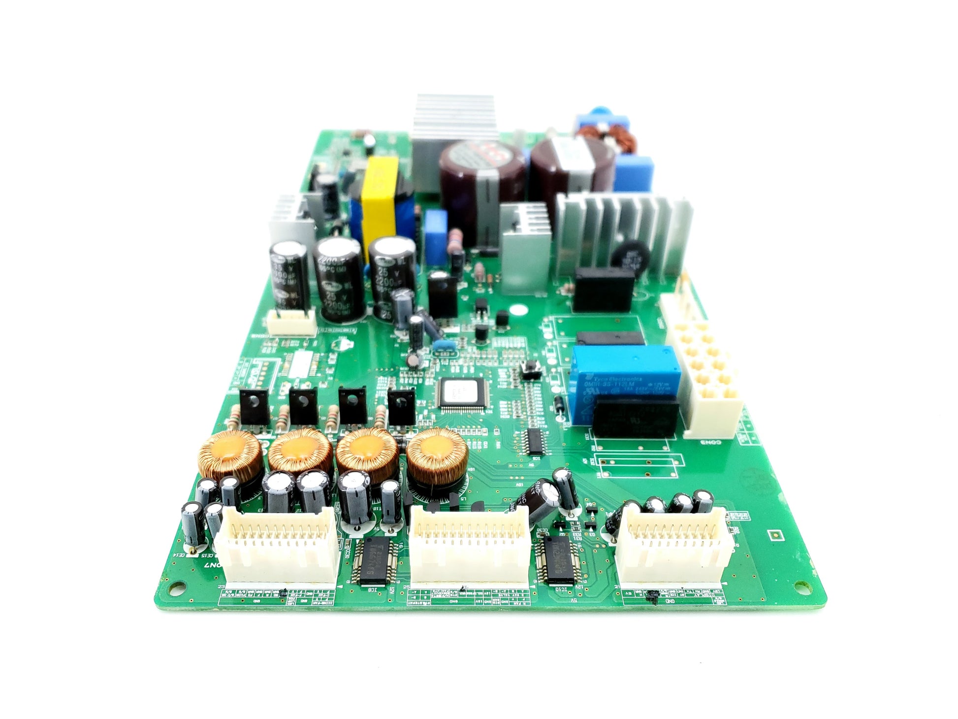 LG Kenmore Refrigerator Control Board EBR73093609