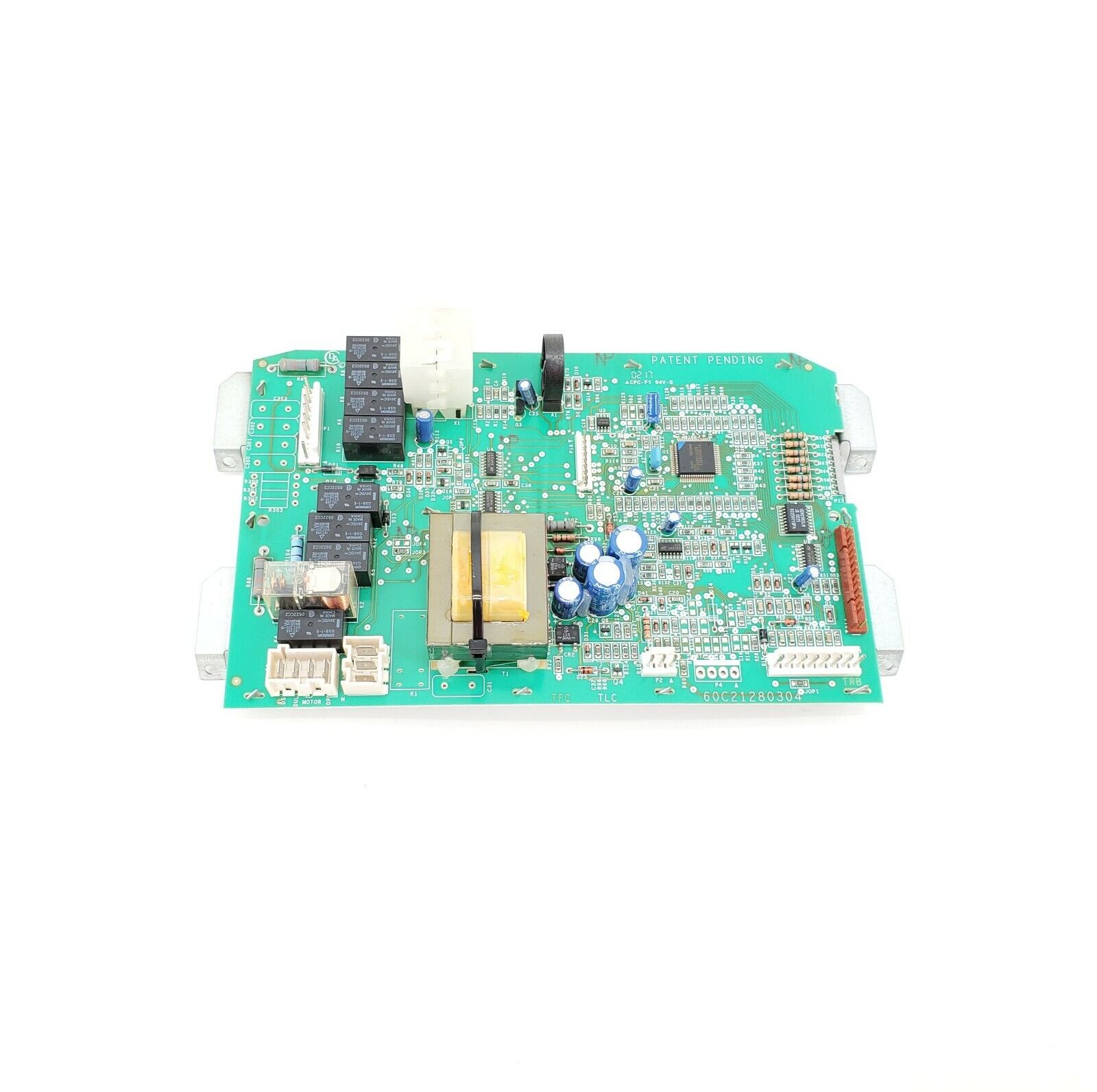 OEM  Maytag Range Control Board 62725220