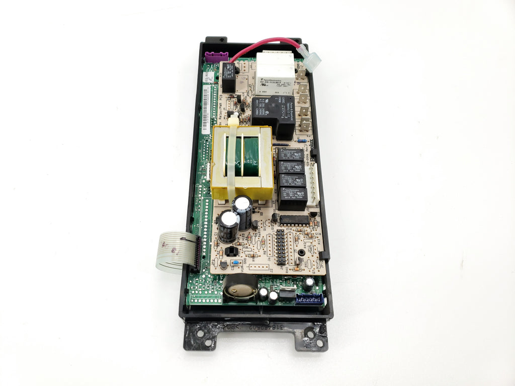 Kenmore Range Control Board 316560107