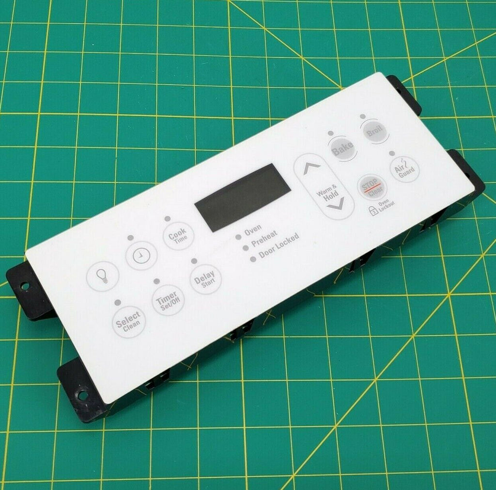 Kenmore Range Control Board 316557212