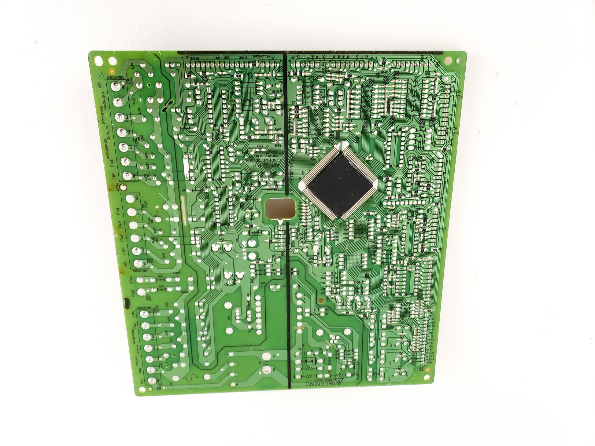 Samsung Refrigerator Control Board DA92-00593M