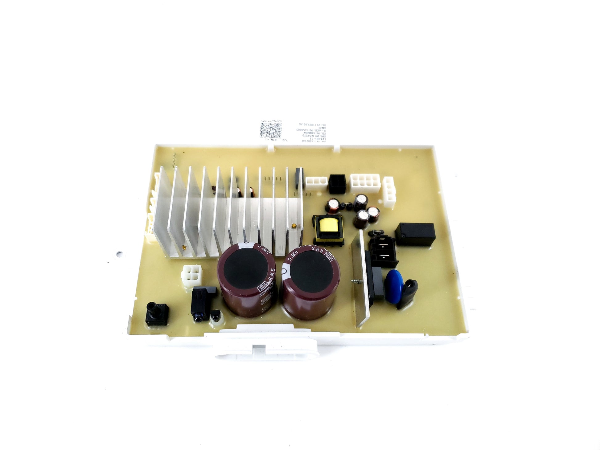 Maytag Washer Control Board W11387665