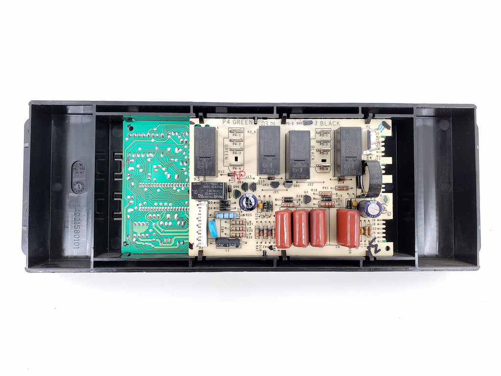 OEM  Maytag Range Control Board 8507P196-60