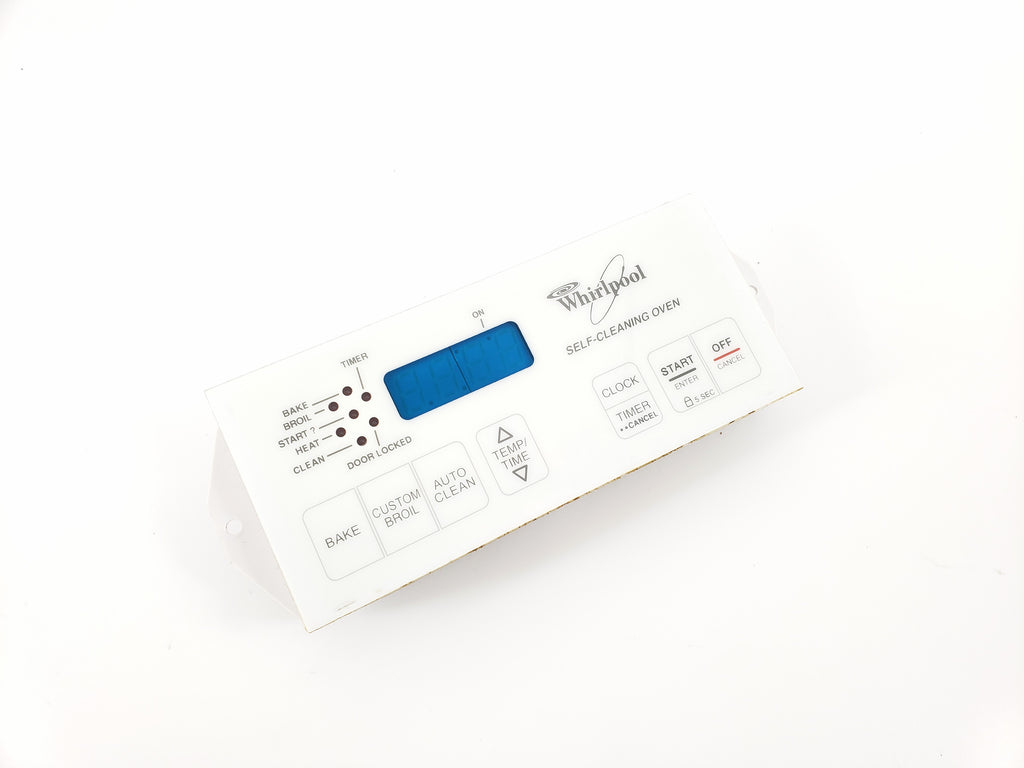 OEM  Whirlpool Range Control 8522473