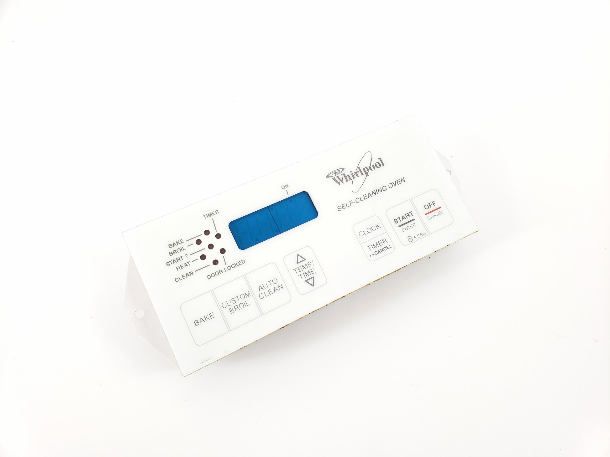 OEM  Whirlpool Range Control 8522473