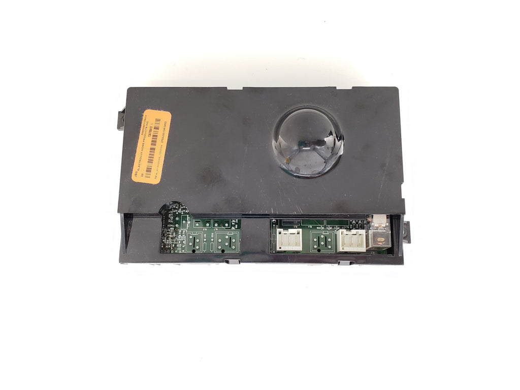 Frigidaire Dryer Control 134788410