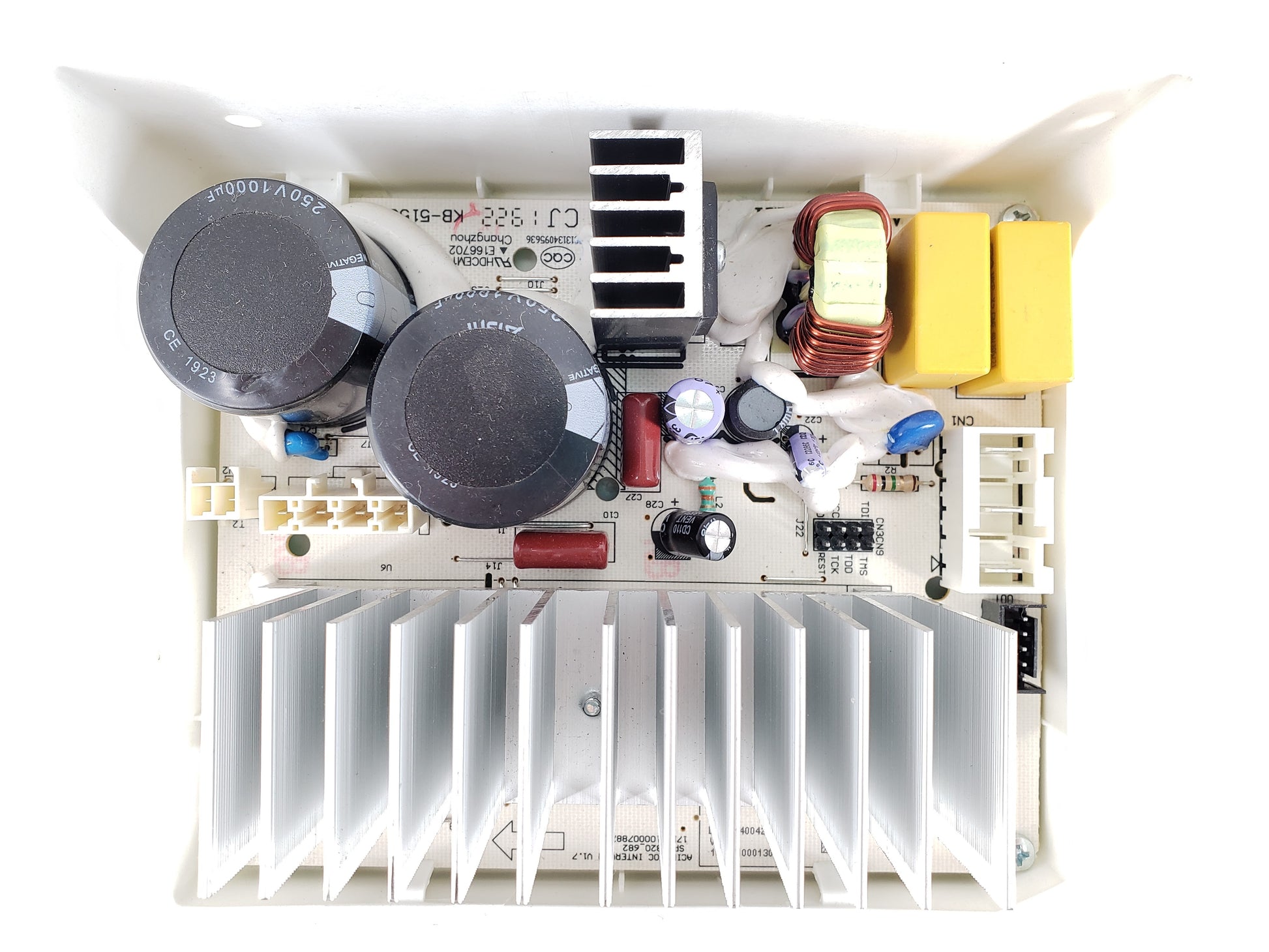 OEM  GE Washer Control Board WH12X27941