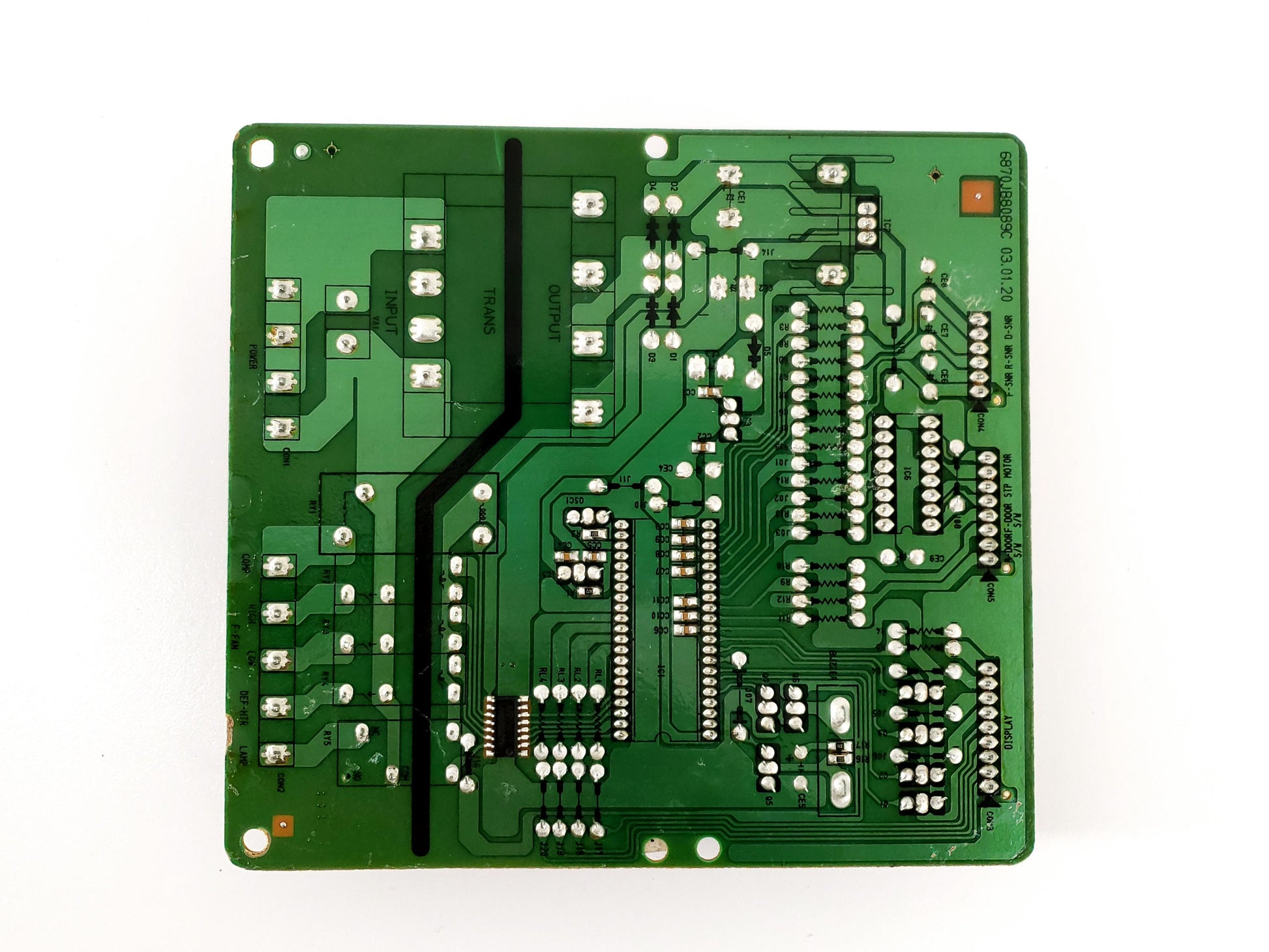 OEM  LG Refrigerator Control Board 6871JB1215A