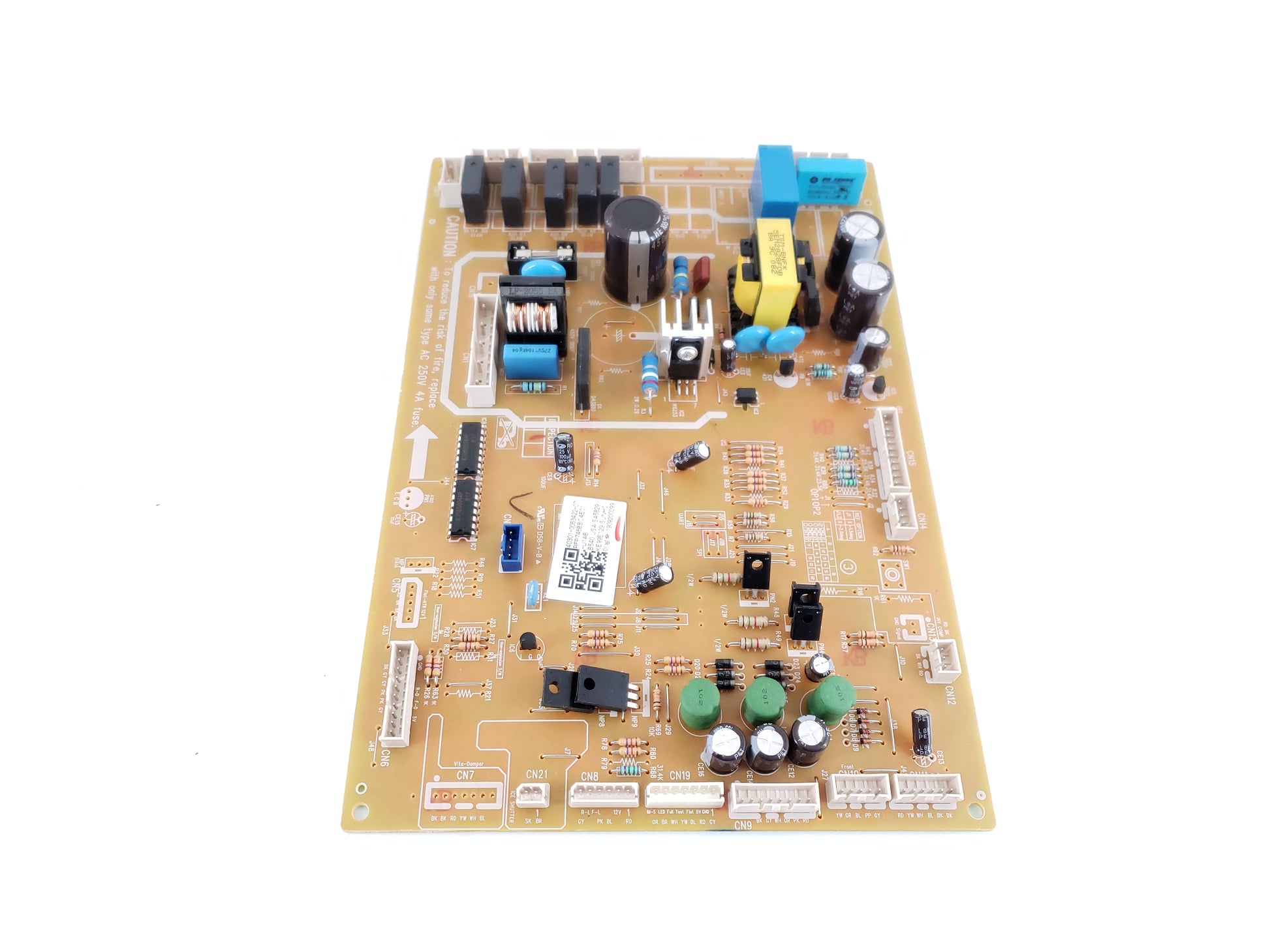 Kenmore Refrigerator Control Board 40301-0063422-07