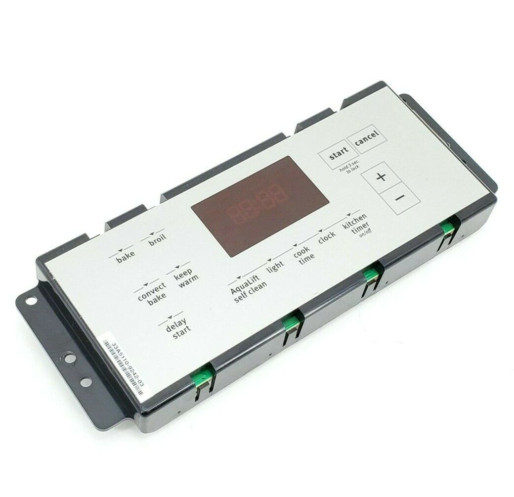 OEM  Maytag Range Control Board W10655845