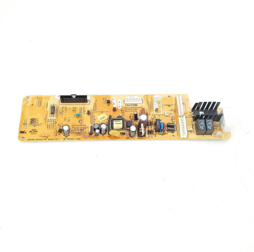 Frigidaire  Dishwasher Control 154752901