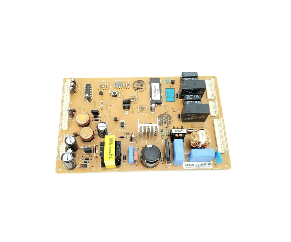 OEM  LG Control Board 6871JK1011G