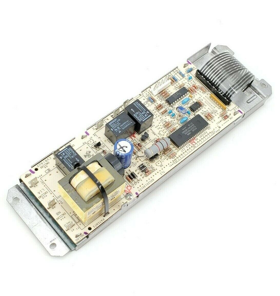 OEM Maytag Range Control 7601P552-60 Same Day Shipping & Lifetime Warranty