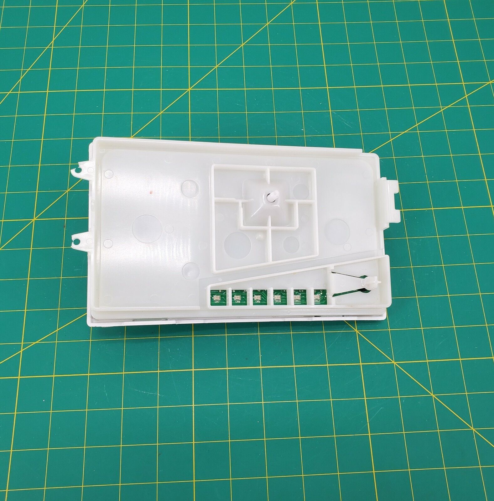 OEM  Maytag Washer Control Board W10671331