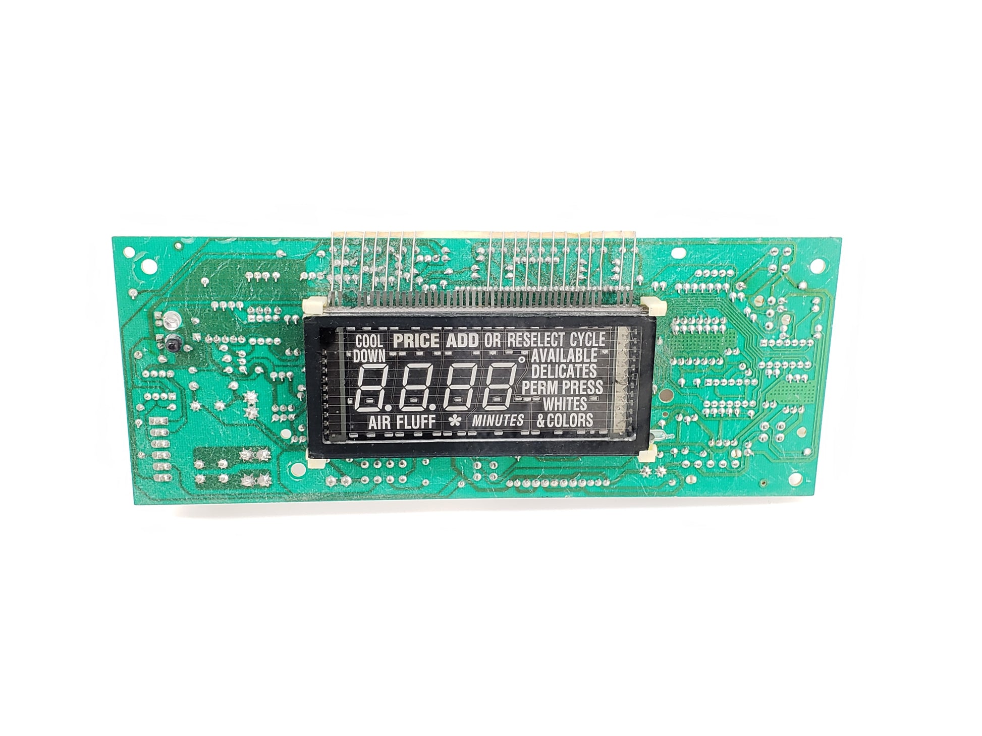 OEM  Whirlpool Dryer Control  WPW10130081