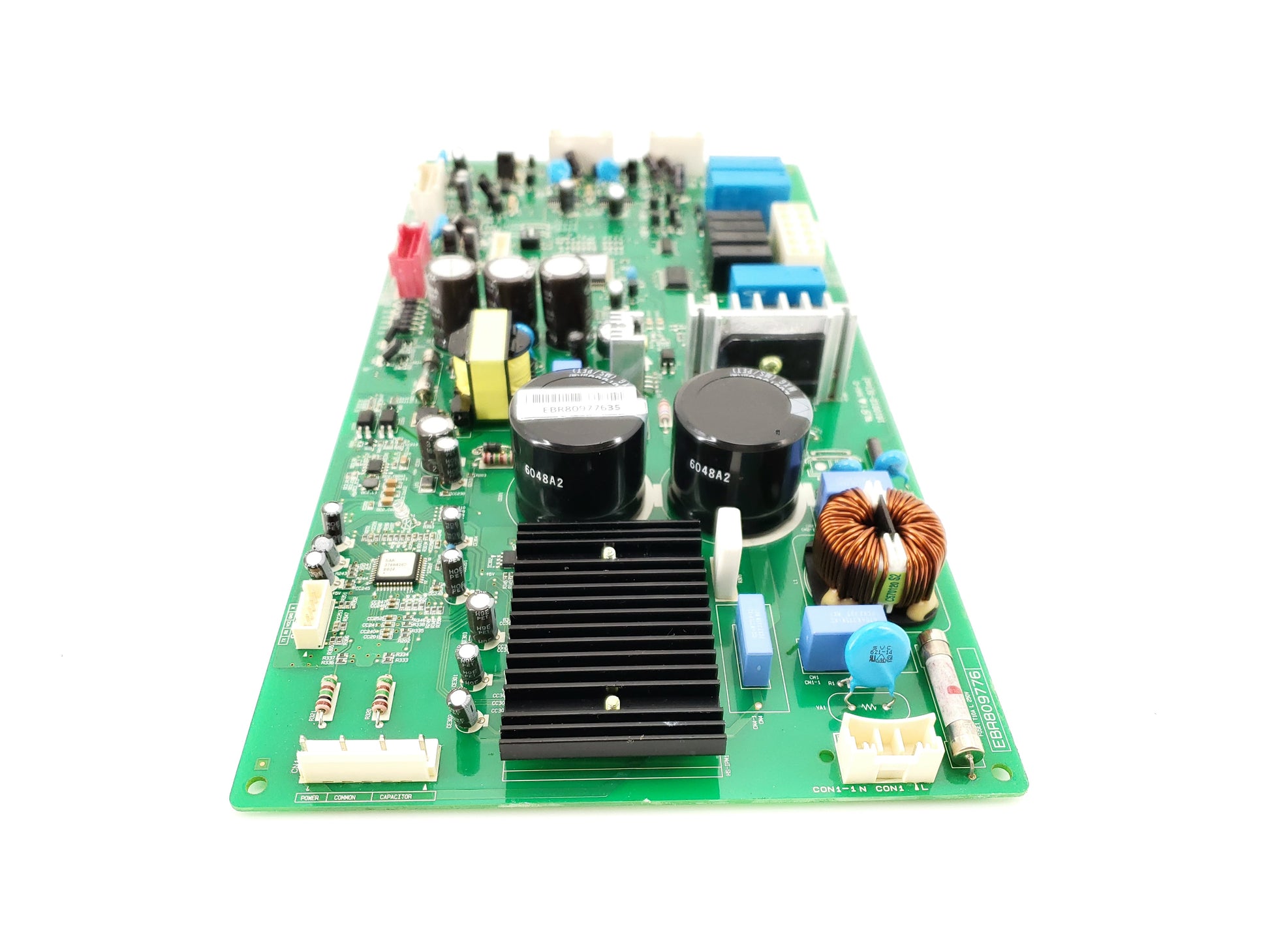 LG Refrigerator Control Board EBR80977635
