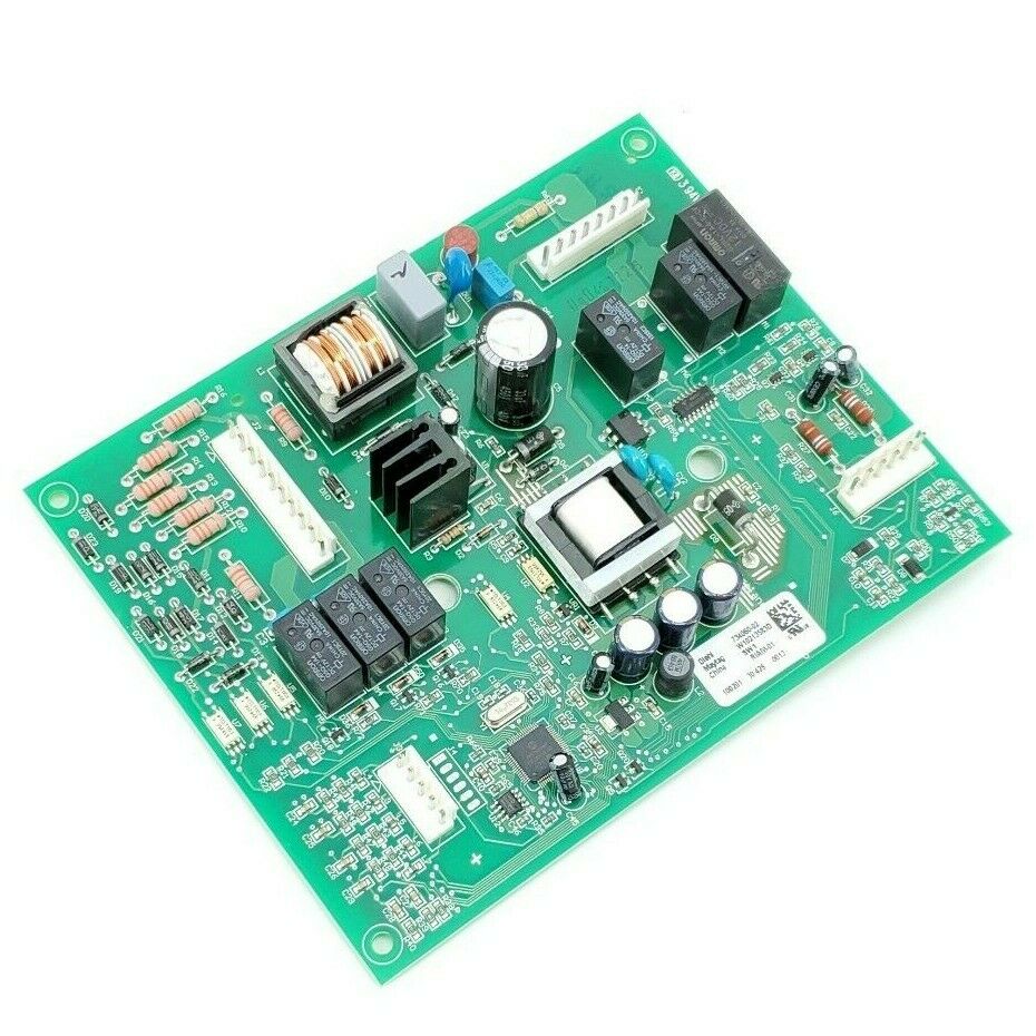 OEM  Whirlpool Fridge Control W10213583