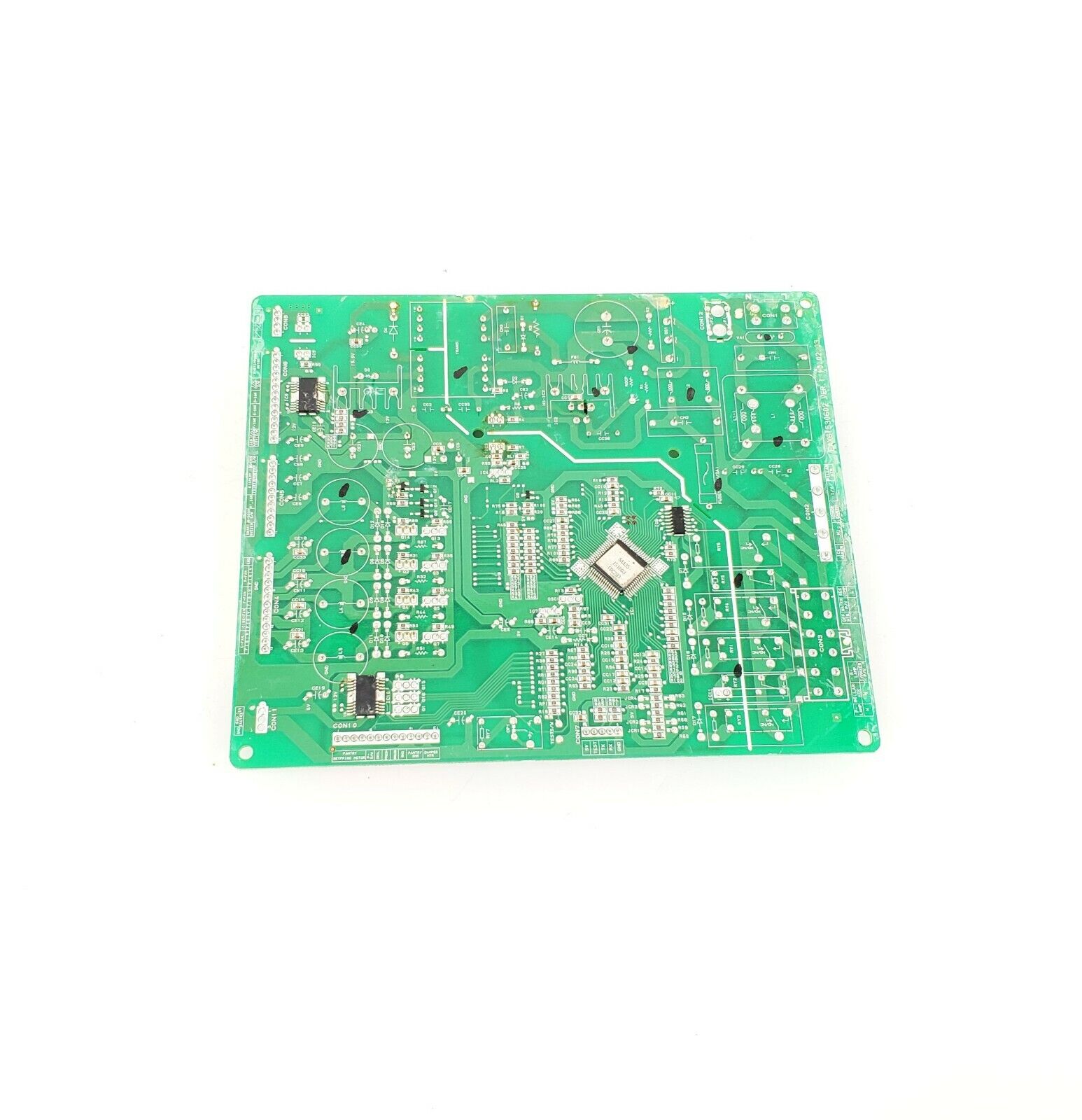 LG Refrigerator Control  EBR65002713