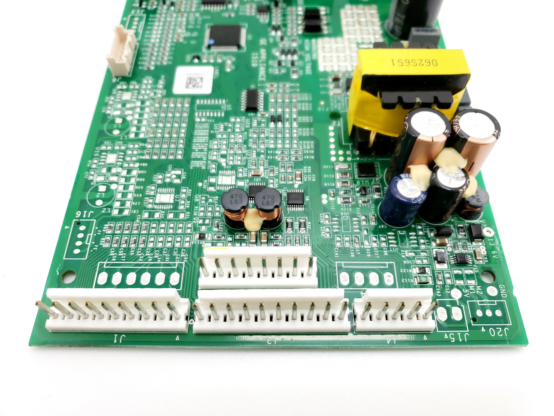 GE Refrigerator Control Board 245D1876G001