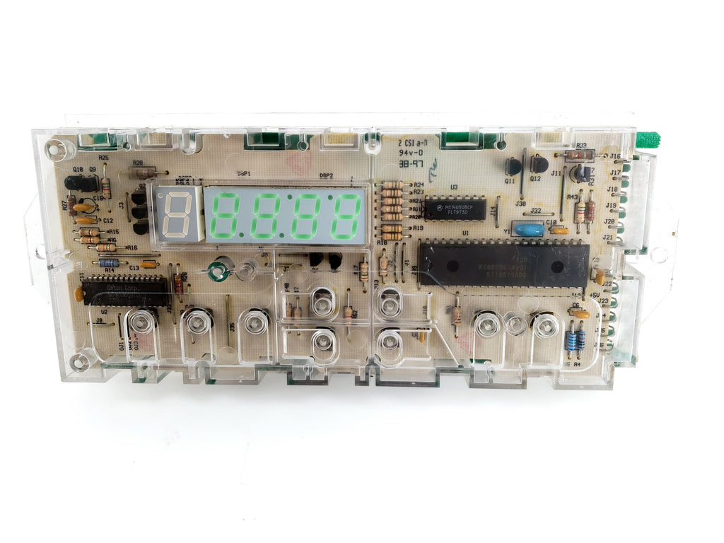 OEM  Whirlpool Range Control Board 3196245