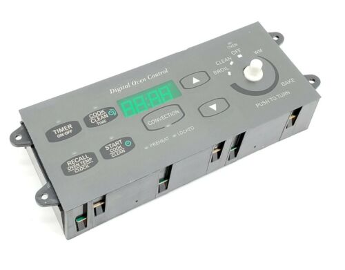 Maytag Range Control 31-32106802