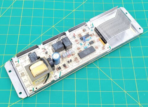 OEM Jenn-Air Range Control Board 7601P547-60 Same Day Ship & Lifetime Warranty