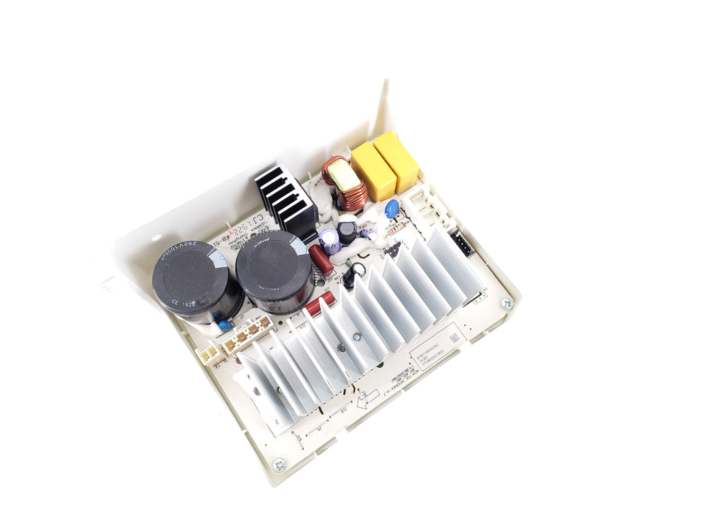 OEM  GE Washer Control Board WH12X27941