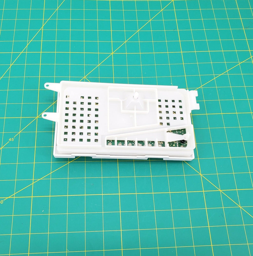 OEM Whirlpool Washer Control W10779752 Same Day Shipping & Lifetime Warranty