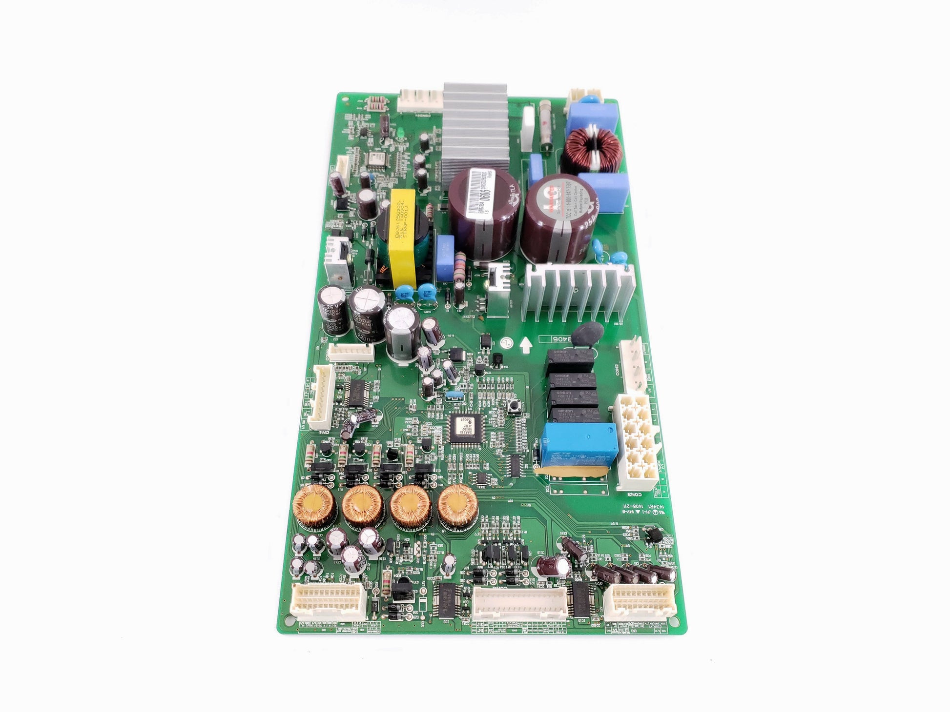 Kenmore Refrigerator Control Board EBR78940606