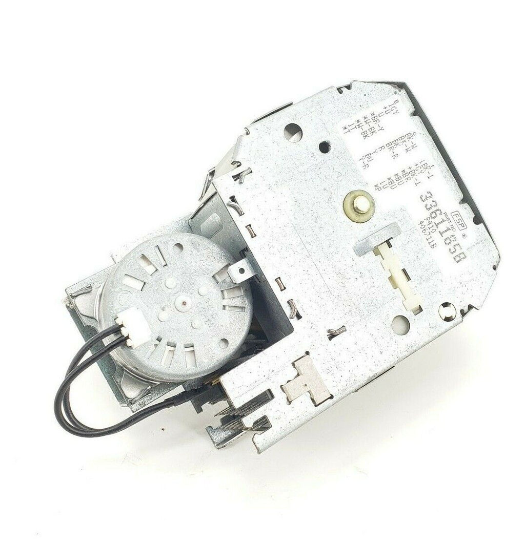 Whirlpool Washer Timer 33611858B