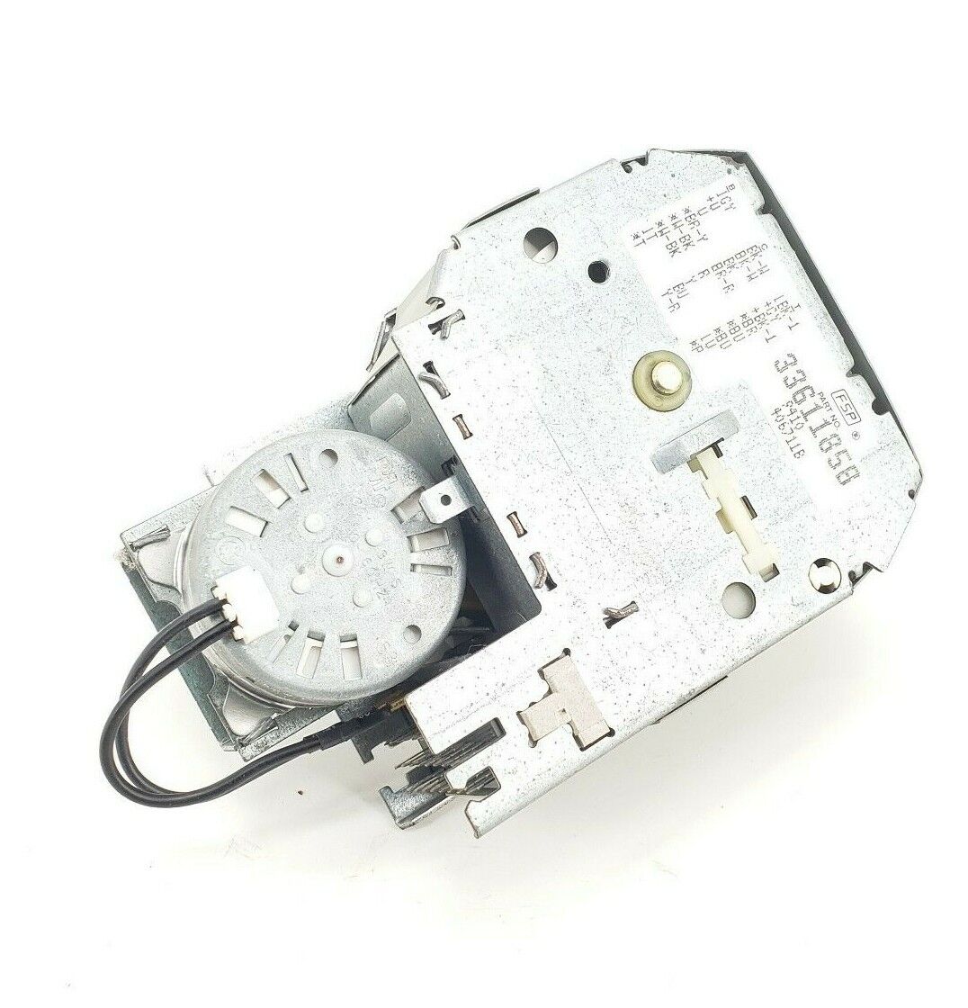 Whirlpool Washer Timer 33611858B