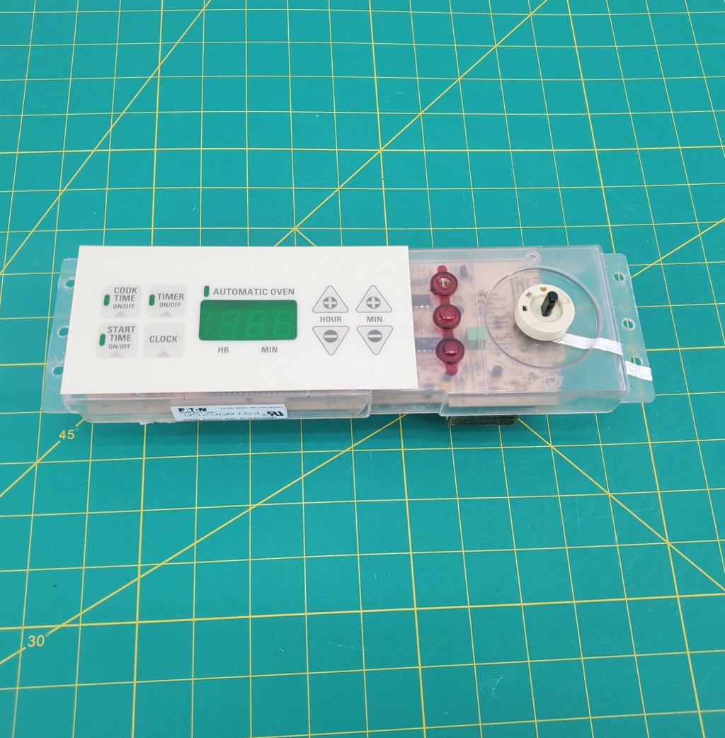 GE Range Control  164D3143G004