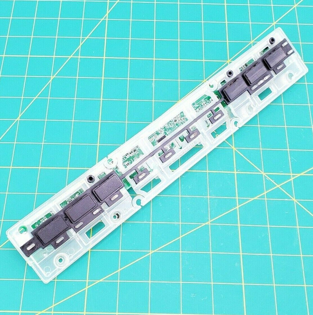 OEM GE Dishwasher Control 265D1467G100 Same Day Shipping & Lifetime Warranty
