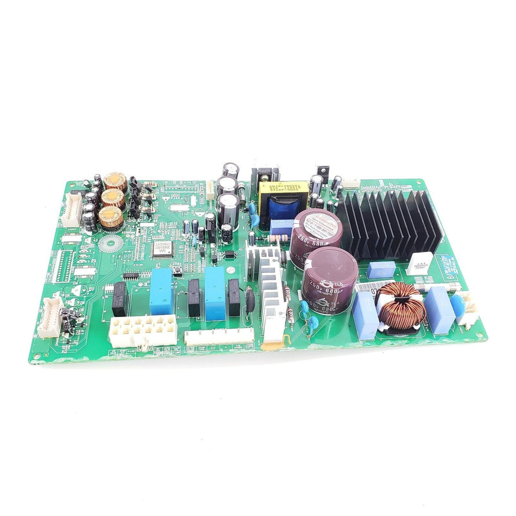 OEM  LG Refrigerator Control EBR73304207