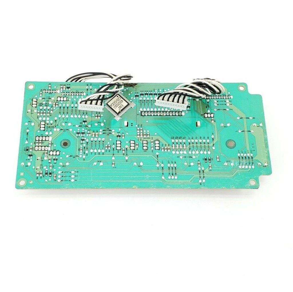 LG Range Control Board EBR73815105