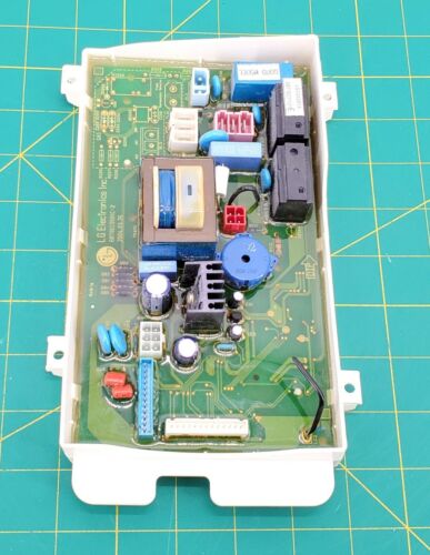 LG Dryer Control  6871EC1121E