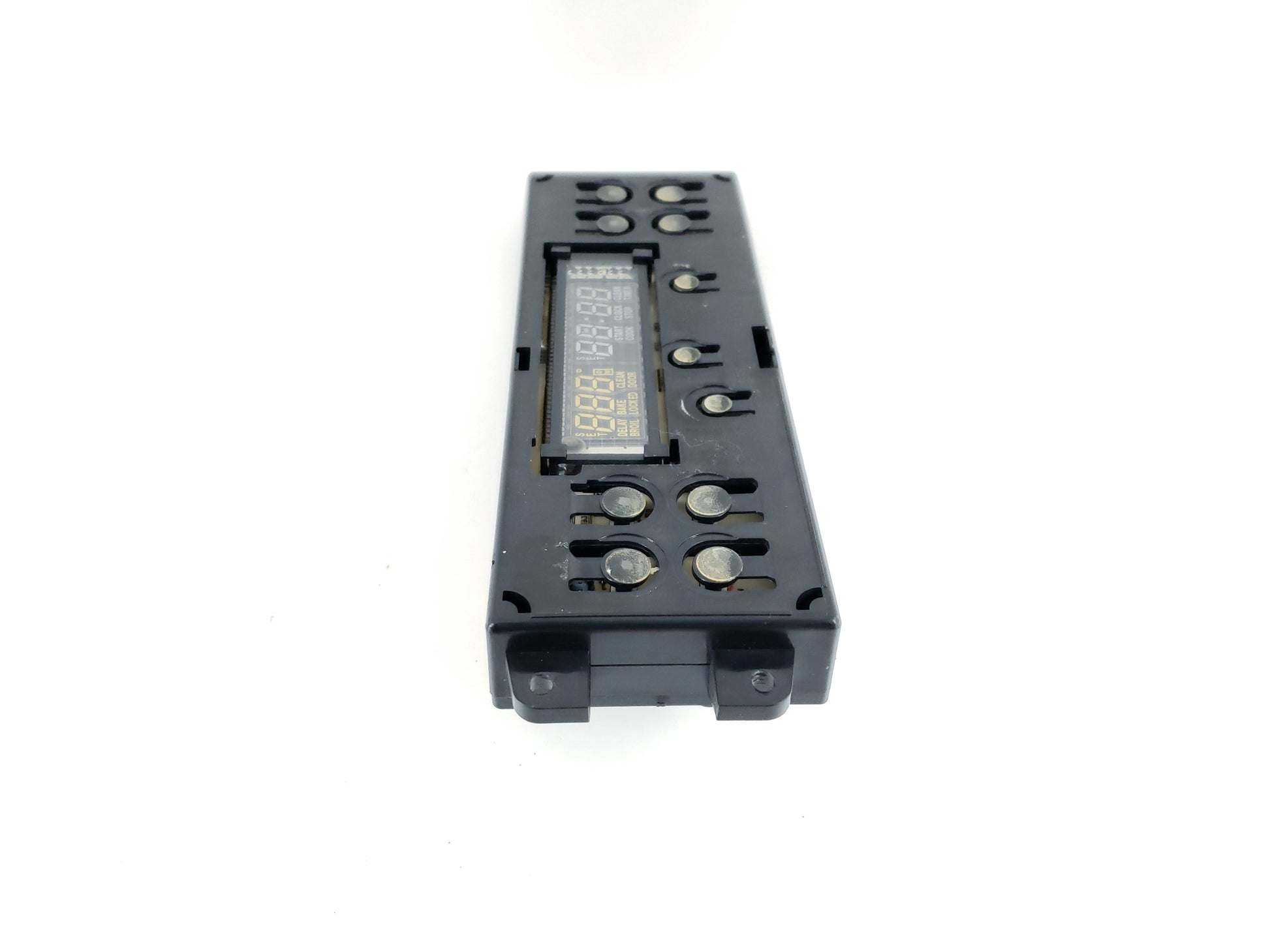 GE Range Control Board 164D3261G003