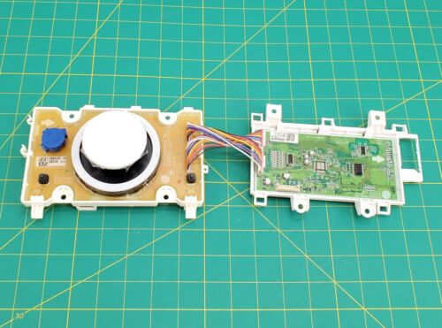 New OEM  LG Dryer Control Board EBR30359901