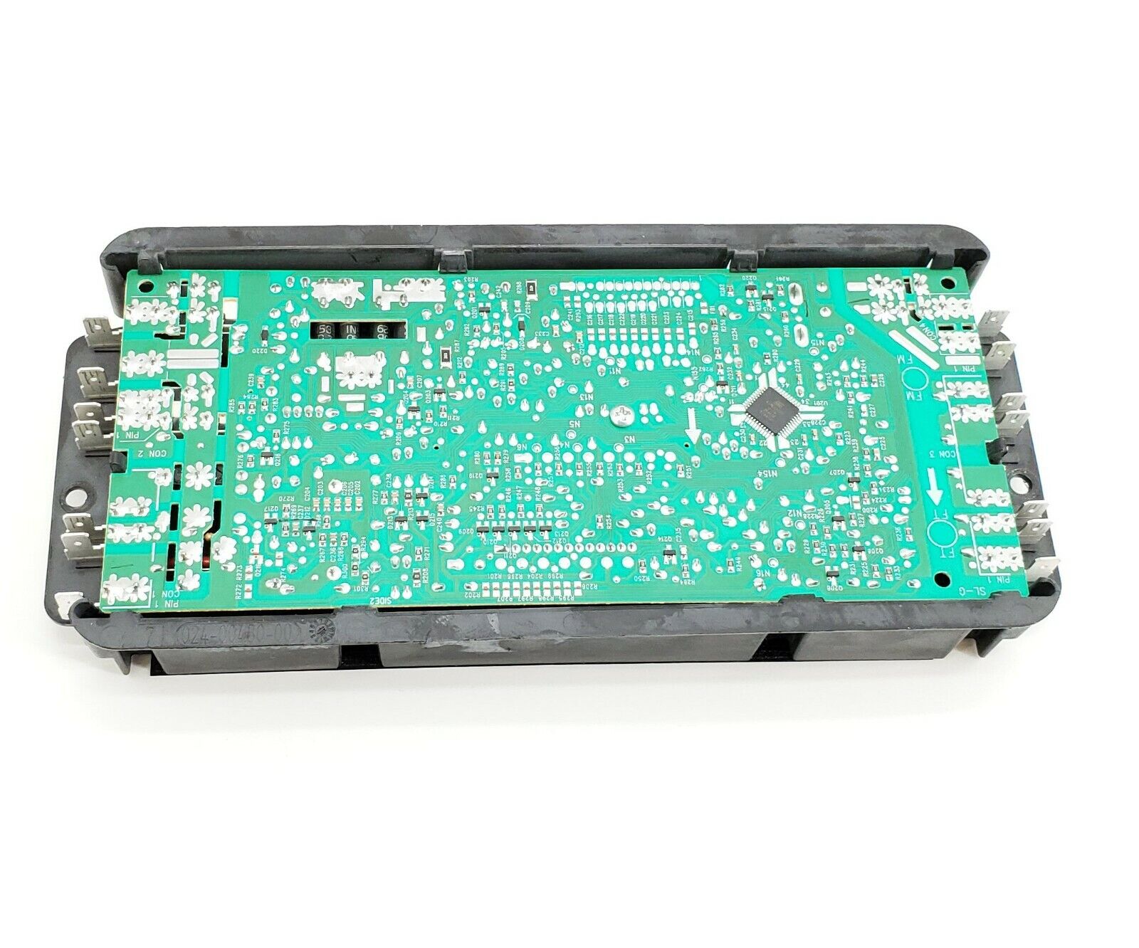 OEM  Whirlpool Range Control Board W10887901