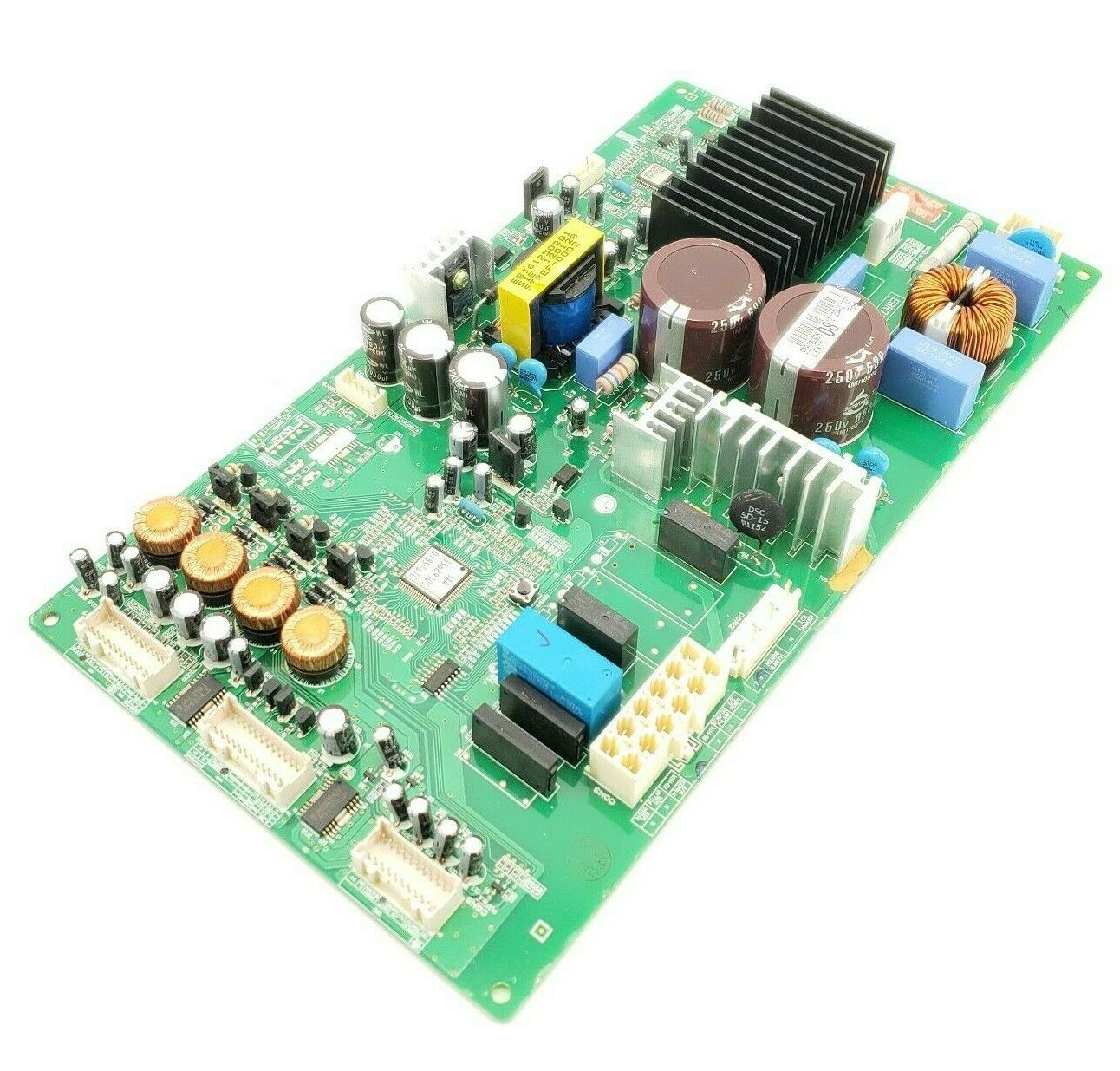 OEM  LG Control Board EBR73093608