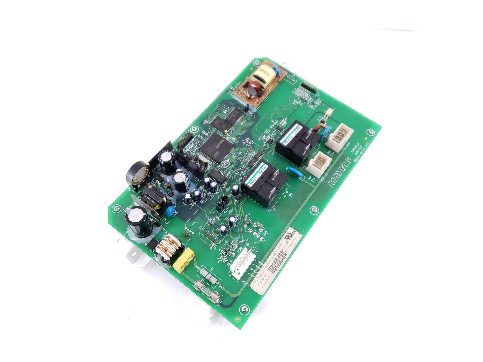 Maytag Dryer Control Board 63721370