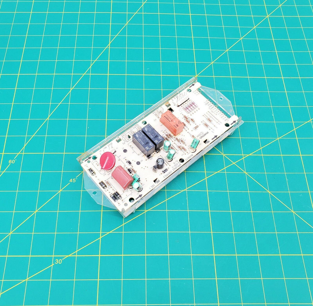 OEM  Whirlpool Range Control 9761127