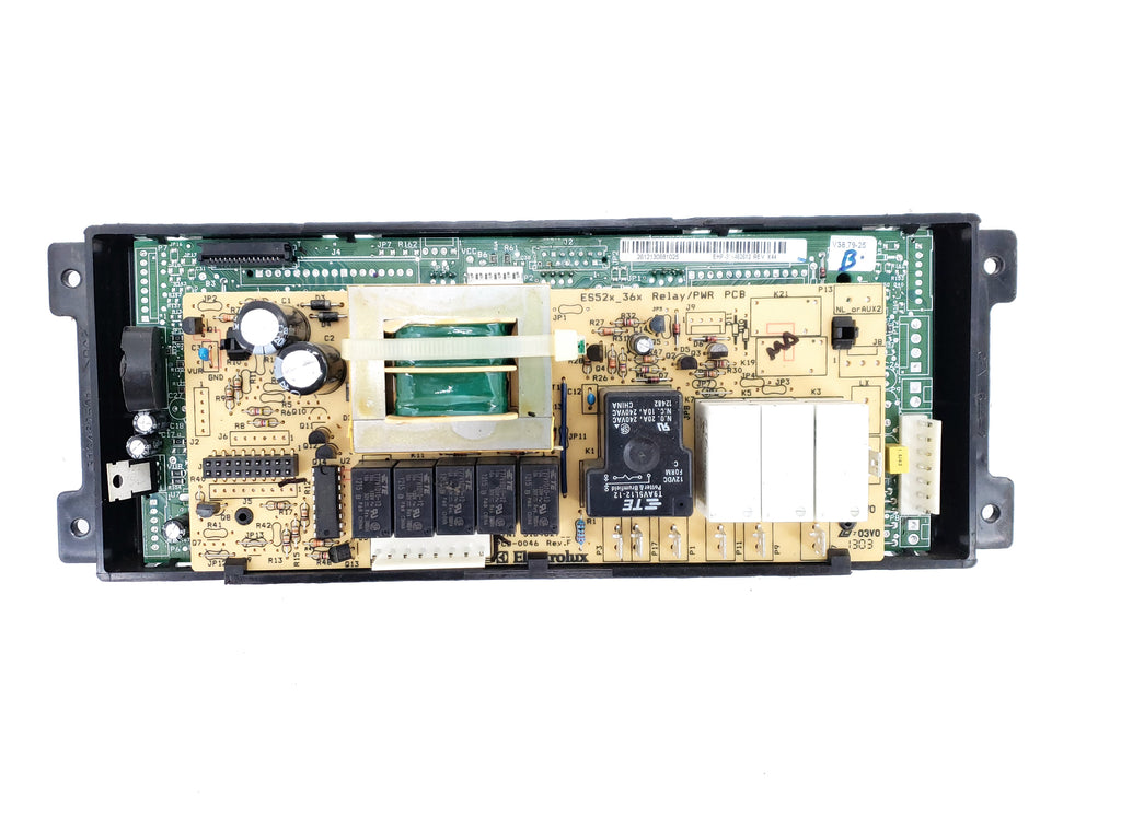 OEM  Frigidaire Range Control Board 316462839