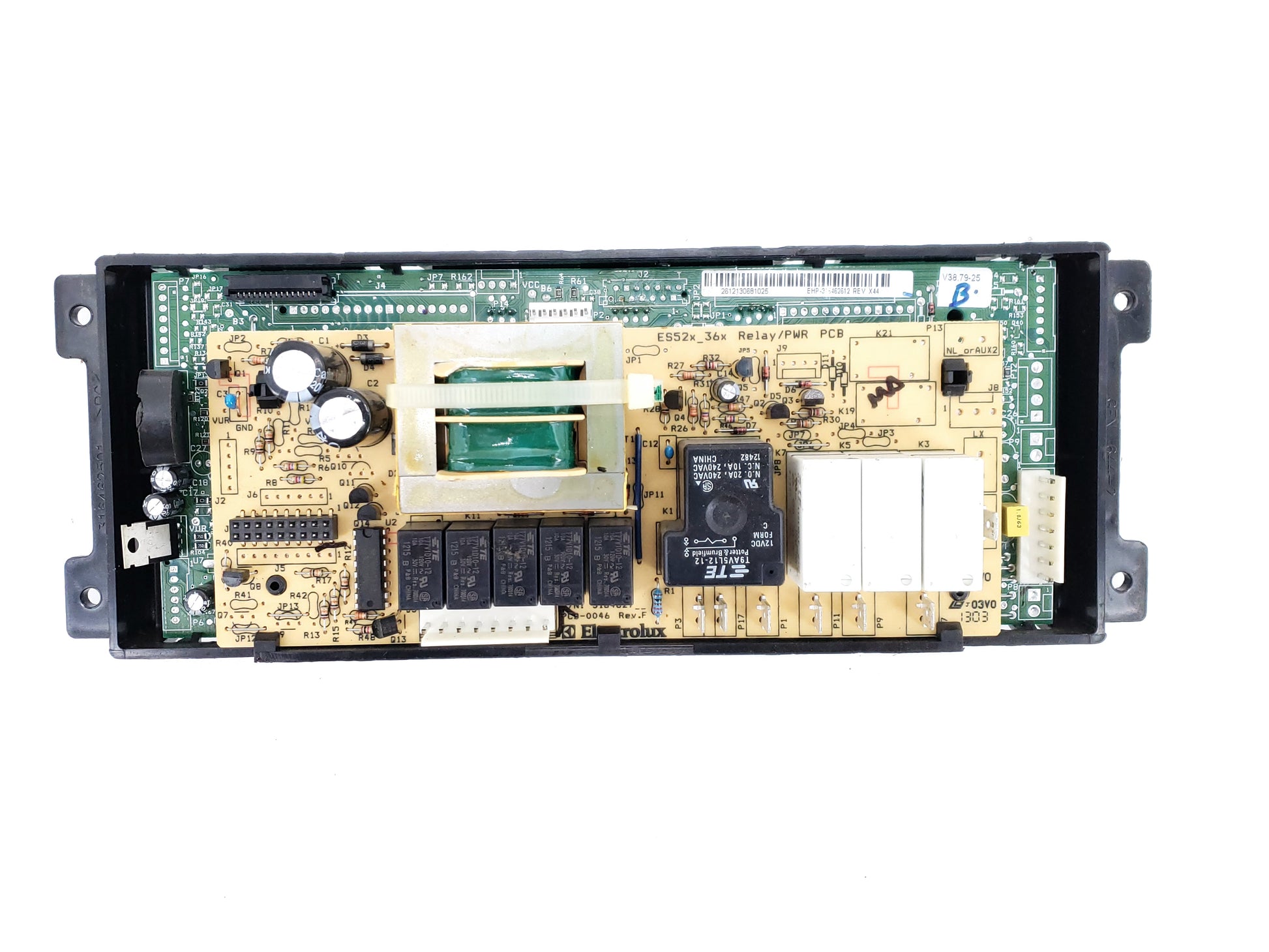 OEM  Frigidaire Range Control Board 316462839