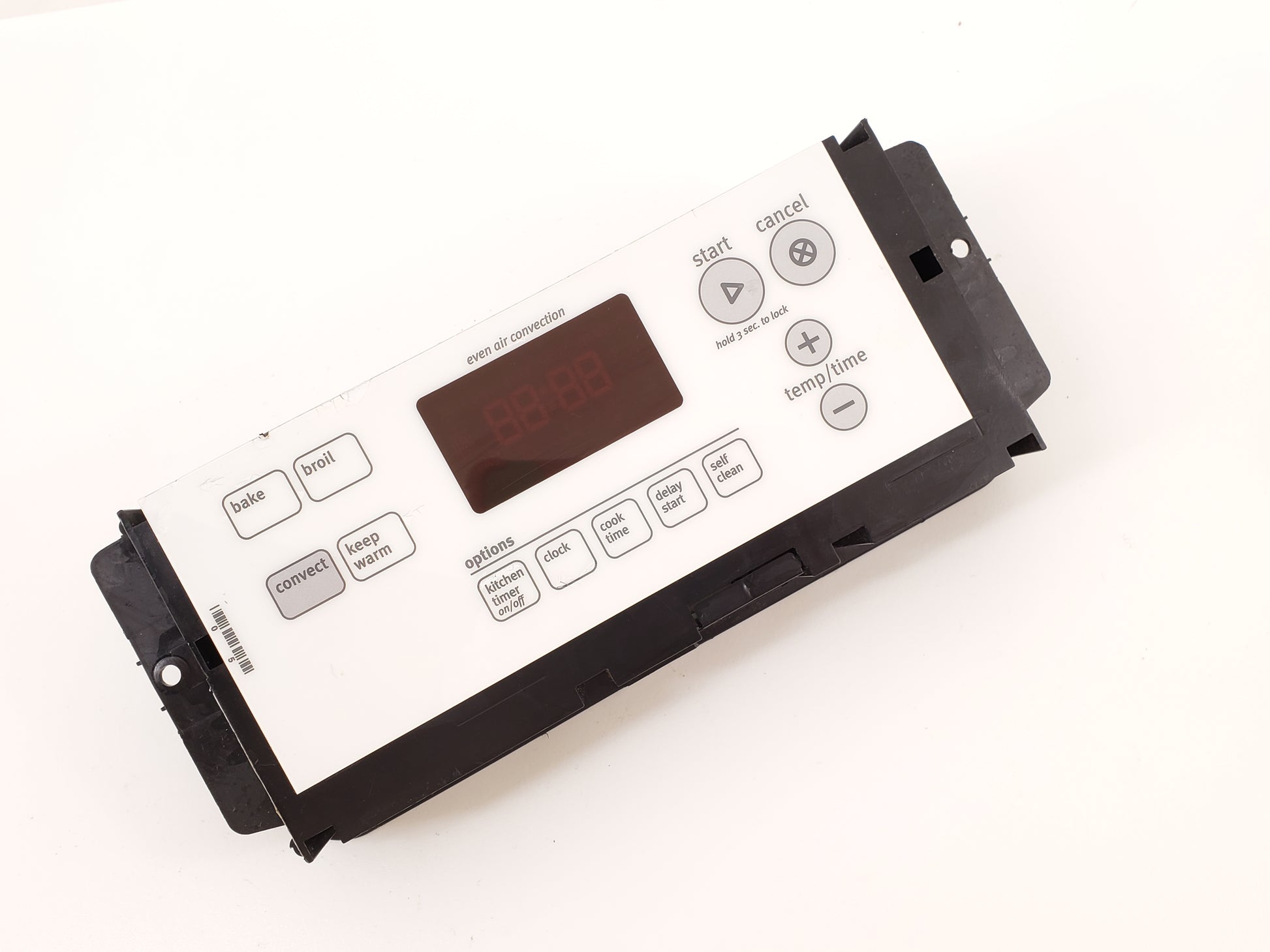 OEM  Whirlpool Range Control W10236258