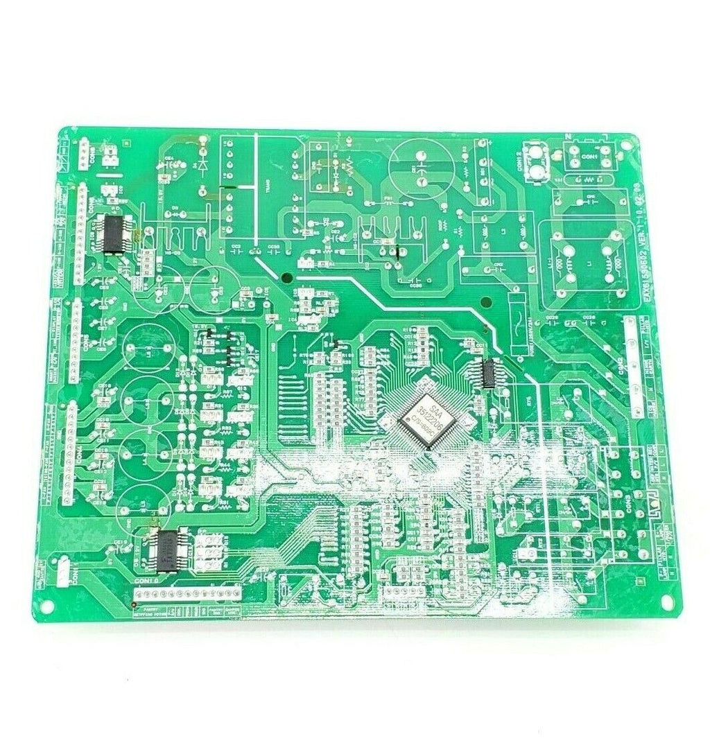 LG Kenmore Refrigerator Control  EBR65002701
